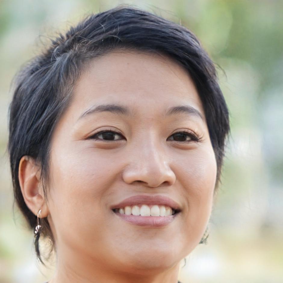 Professional headshot of Kira Thornfield, Senior Testing Coordinator at LightAFlareOn