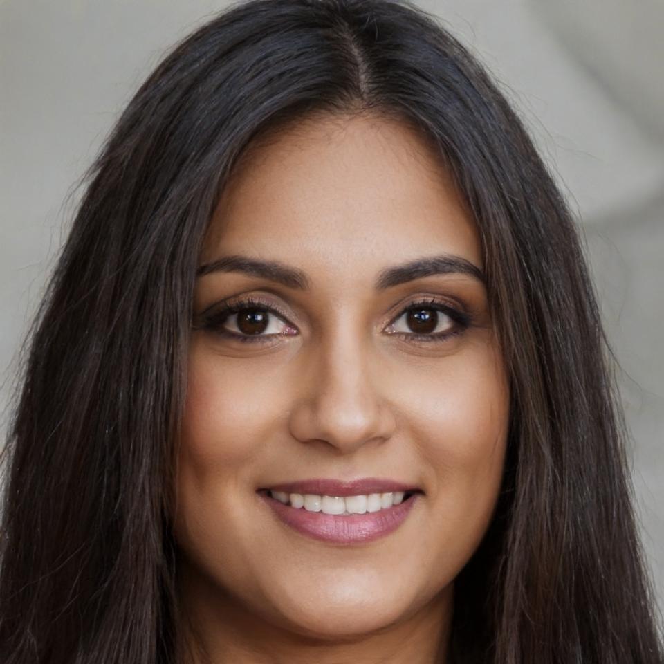 Portrait of Seren Wickström, Systems Integration Specialist