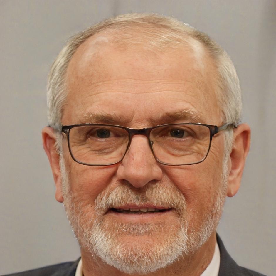 Experienced UAT coordinator reviewing test documentation and project requirements