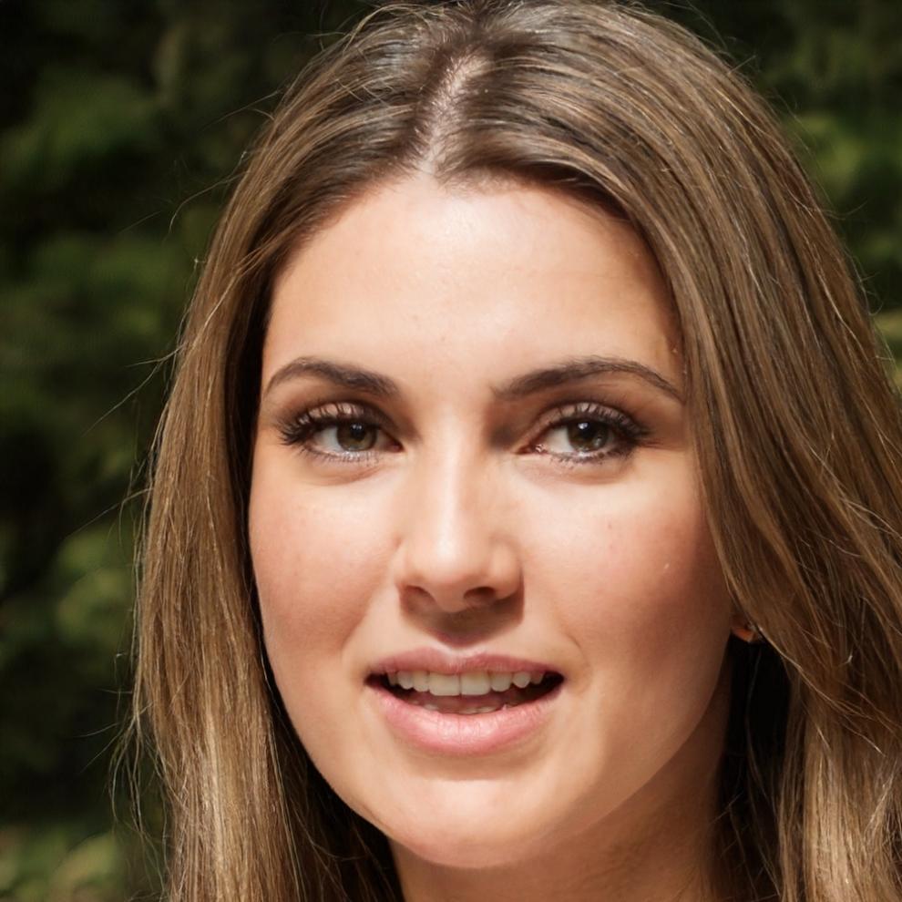 Professional headshot of Vera Blackstone, Process Integration Specialist at LightAFlareOn