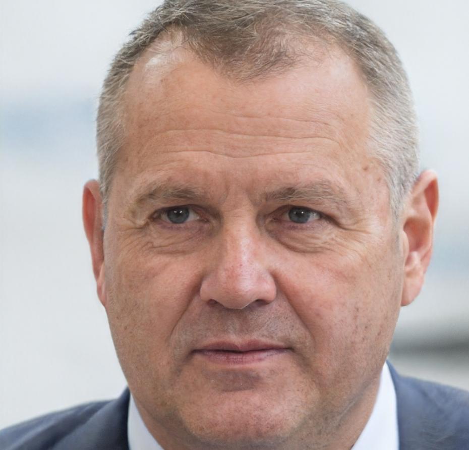 Aldrik Voss, Lead Testing Coordinator at LightAFlareOn